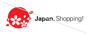 Japan Shopping!ロゴ